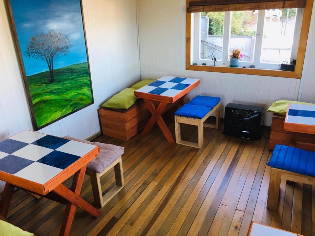 Apartmán Azurita Patagonia Puerto Montt Exteriér fotografie